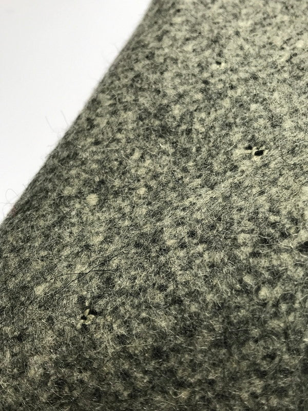 【中古品】【メンズ】 LODENFREY ローデンフリー LODEN-STEINER ローデンシュタイナー WOOL LONG COAT ウールロングコート ジャケット アウター 146-250321-yk-02-tag サイズ：52 カラー：グレー 万代Net店