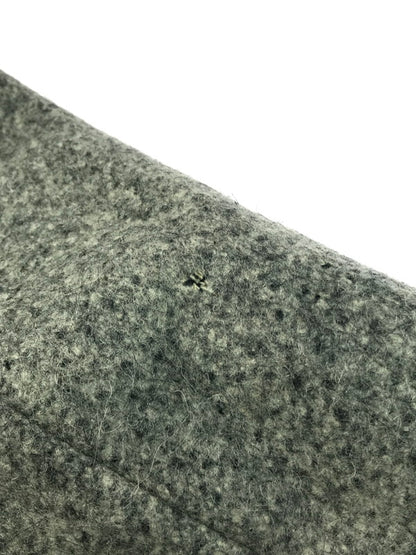 【中古品】【メンズ】 LODENFREY ローデンフリー LODEN-STEINER ローデンシュタイナー WOOL LONG COAT ウールロングコート ジャケット アウター 146-250321-yk-02-tag サイズ：52 カラー：グレー 万代Net店