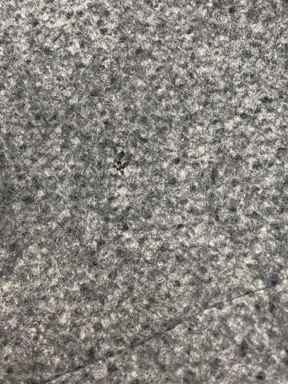 【中古品】【メンズ】 LODENFREY ローデンフリー LODEN-STEINER ローデンシュタイナー WOOL LONG COAT ウールロングコート ジャケット アウター 146-250321-yk-02-tag サイズ：52 カラー：グレー 万代Net店