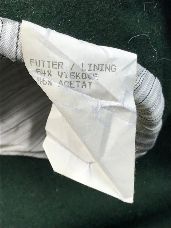 【中古品】【メンズ】 LODENFREY ローデンフリー LODEN-STEINER ローデンシュタイナー WOOL LONG COAT ウールロングコート ジャケット アウター 146-250321-yk-02-tag サイズ：52 カラー：グレー 万代Net店