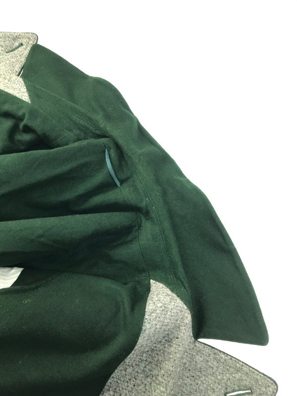 【中古品】【メンズ】 LODENFREY ローデンフリー LODEN-STEINER ローデンシュタイナー WOOL LONG COAT ウールロングコート ジャケット アウター 146-250321-yk-02-tag サイズ：52 カラー：グレー 万代Net店