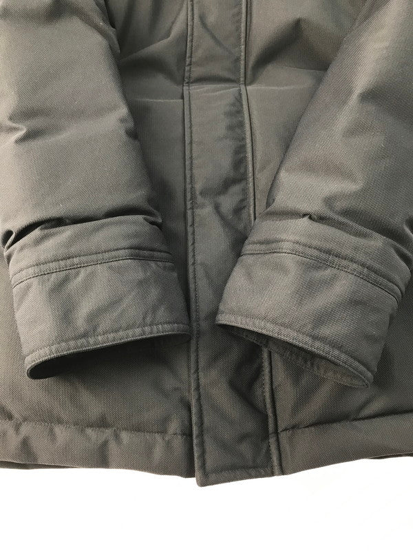 【中古品】【メンズ】 Pyrenex ピレネックス ANNECY JACKET HMM053 アヌシージャケット ダウンジャケット アウター 144-250320-hi-08-tag サイズ：M カラー：ブラック 万代Net店