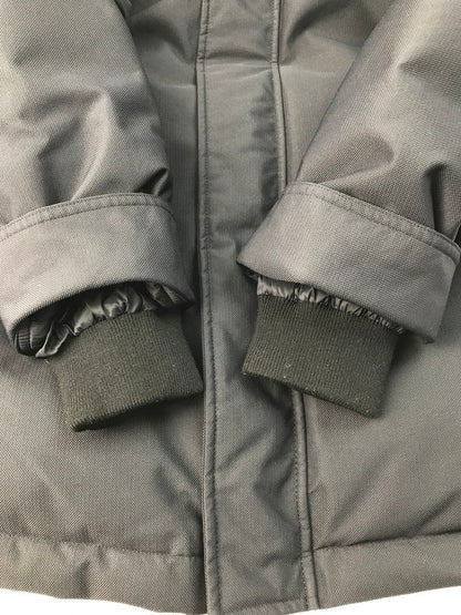 【中古品】【メンズ】 Pyrenex ピレネックス ANNECY JACKET HMM053 アヌシージャケット ダウンジャケット アウター 144-250320-hi-08-tag サイズ：M カラー：ブラック 万代Net店