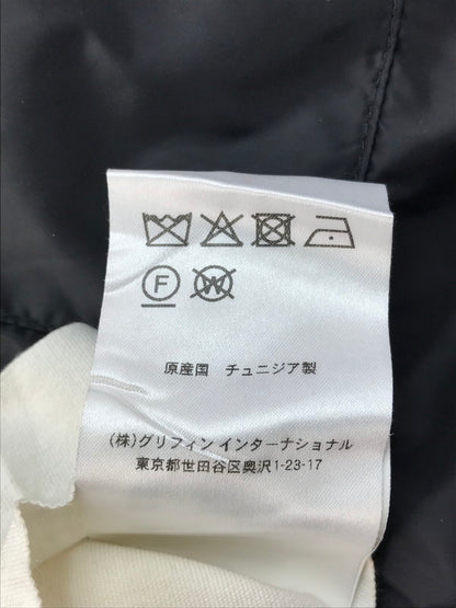 【中古品】【メンズ】 Pyrenex ピレネックス ANNECY JACKET HMM053 アヌシージャケット ダウンジャケット アウター 144-250320-hi-08-tag サイズ：M カラー：ブラック 万代Net店