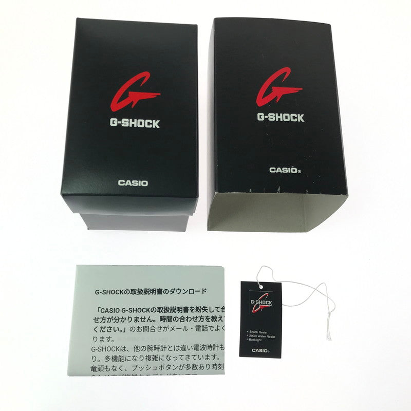 【中古美品】【メンズ】 G-SHOCK ジーショック DIGITAL DW-9052-2VDR デジタル クォーツ 腕時計 196-260620-na-13-tagh カラー：ネイビー 万代Net店