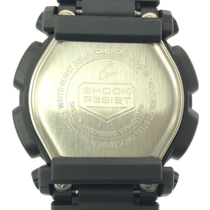 【中古美品】【メンズ】 G-SHOCK ジーショック DW-9052GBX-1A4DR デジタル クォーツ 腕時計 アクセサリー 196-260618-rt-11-tagh カラー：ブラック 万代Net店
