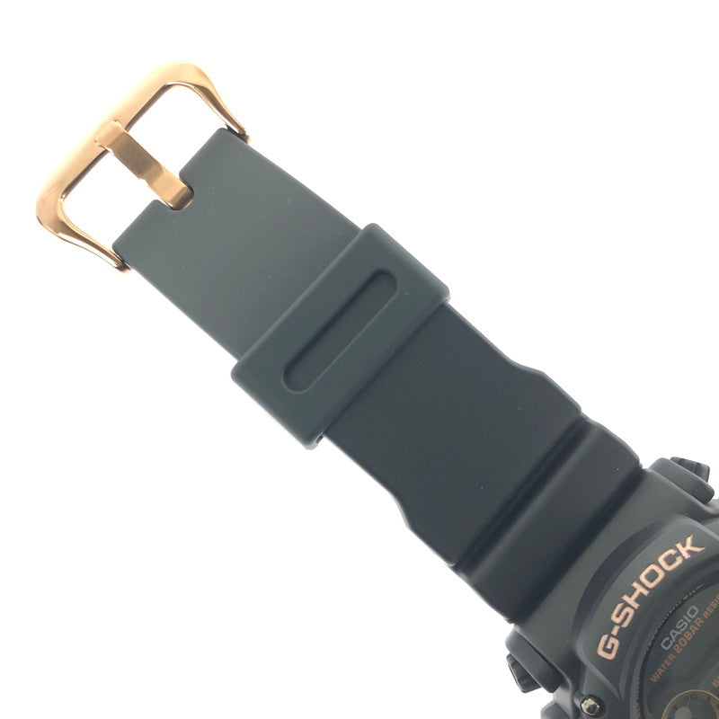 【中古美品】【メンズ】 G-SHOCK ジーショック DW-9052GBX-1A4DR デジタル クォーツ 腕時計 アクセサリー 196-260618-rt-11-tagh カラー：ブラック 万代Net店