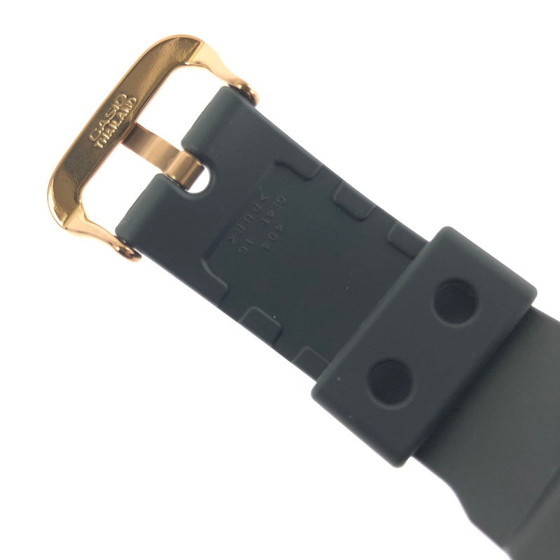 【中古美品】【メンズ】 G-SHOCK ジーショック DW-9052GBX-1A4DR デジタル クォーツ 腕時計 アクセサリー 196-260618-rt-11-tagh カラー：ブラック 万代Net店