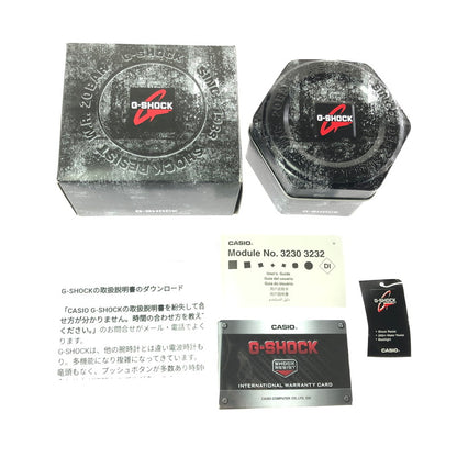【中古美品】【メンズ】 G-SHOCK ジーショック DW-9052GBX-1A4DR デジタル クォーツ 腕時計 アクセサリー 196-260618-rt-11-tagh カラー：ブラック 万代Net店