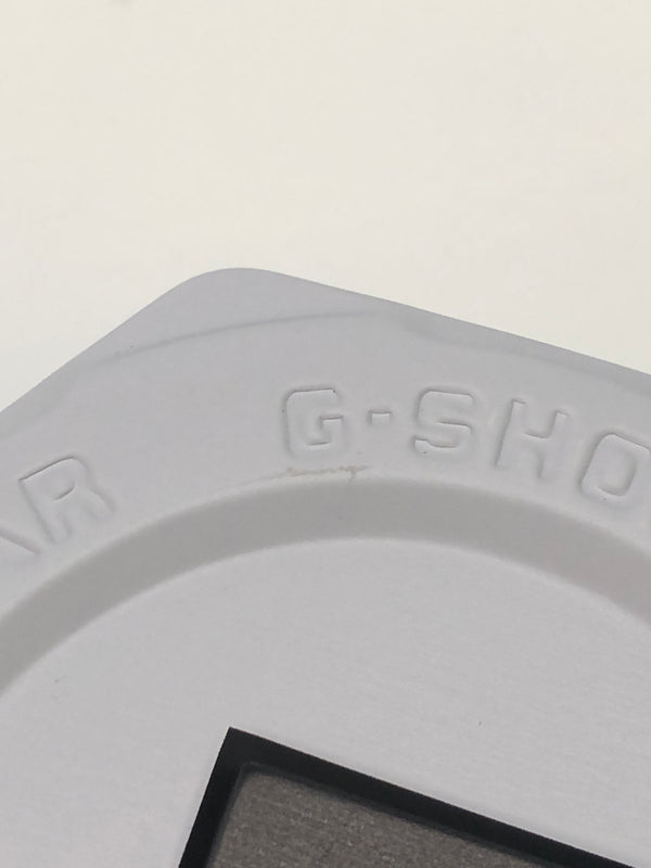 【中古品】【レディース】 G-SHOCK ジーショック GMA-S110MP-4A1 クォーツ腕時計 196-260823-AS-4-hon カラー：ピンク 万代Net店