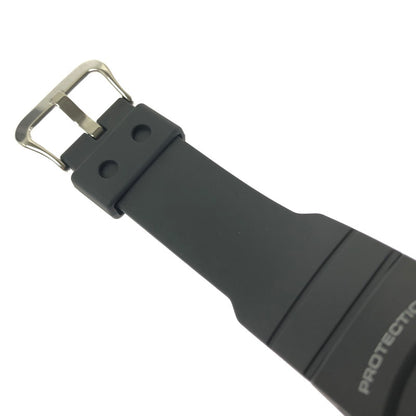 【中古美品】【メンズ】 G-SHOCK ジーショック AW-500 SERIES AW-500E-1EDR アナログ デジタル クォーツ 腕時計 アクセサリー 196-260618-rt-18-tagh カラー：イエロー 万代Net店