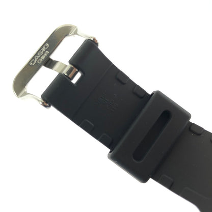 【中古美品】【メンズ】 G-SHOCK ジーショック AW-500 SERIES AW-500E-1EDR アナログ デジタル クォーツ 腕時計 アクセサリー 196-260618-rt-18-tagh カラー：イエロー 万代Net店