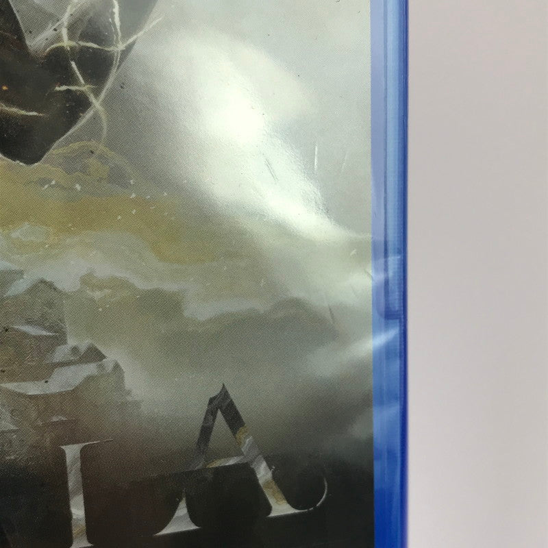 【中古美品】 【未開封】PlayStation5 PS5 プレイステーション5 プレステ5 ソフト Enotria: The Last Song エノトリア [CERO区分_D / 17歳以上対象] ゲーム 026-251010-hi-16-tag 万代Net店