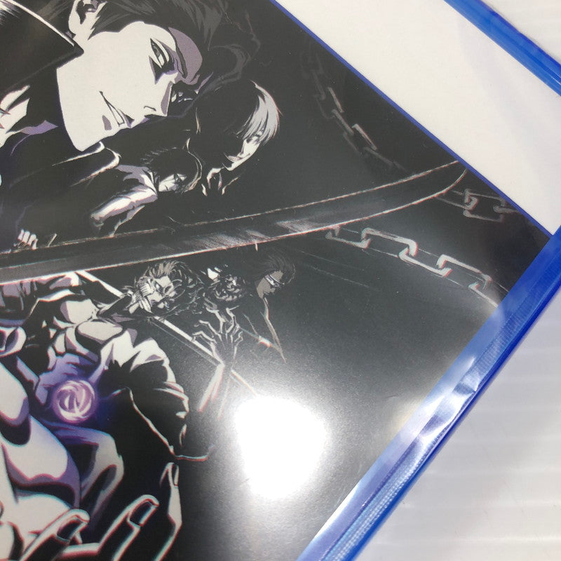 【中古美品】 【未開封】PlayStation5 PS5 プレイステーション5 プレステ5 ソフト BLEACH Rebirth of Souls [CERO区分_B / 12歳以上対象] ゲーム 026-250912-hi-08-tag 万代Net店
