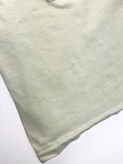 【現状渡し品】【メンズ】 POLYGRAMポリガレージ 90'S SHANIA TWAIN S S TEE シャナイア トゥエイン ショートスリーブティ 半袖Tシャツ トップス 146-250325-ss-09-tag サイズ：XL カラー：オフホワイト 万代Net店
