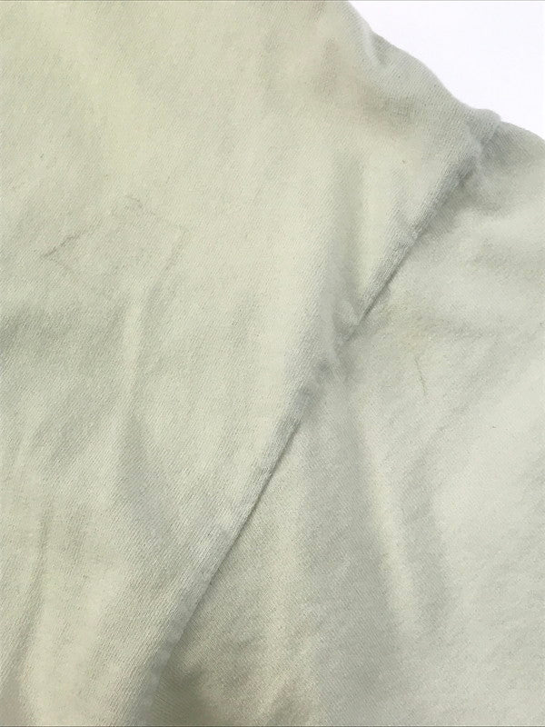 【現状渡し品】【メンズ】 POLYGRAMポリガレージ 90'S SHANIA TWAIN S S TEE シャナイア トゥエイン ショートスリーブティ 半袖Tシャツ トップス 146-250325-ss-09-tag サイズ：XL カラー：オフホワイト 万代Net店