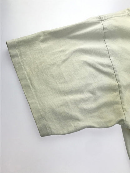 【現状渡し品】【メンズ】 POLYGRAMポリガレージ 90'S SHANIA TWAIN S S TEE シャナイア トゥエイン ショートスリーブティ 半袖Tシャツ トップス 146-250325-ss-09-tag サイズ：XL カラー：オフホワイト 万代Net店