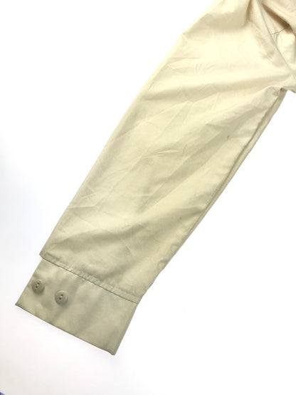 【中古品】【メンズ】 SEARS シアーズ SWING TOP スイングトップ 片爪 PRENTICEジッパー ライトアウター 146-250326-hi-13-tag サイズ：なし カラー：アイボリー 万代Net店