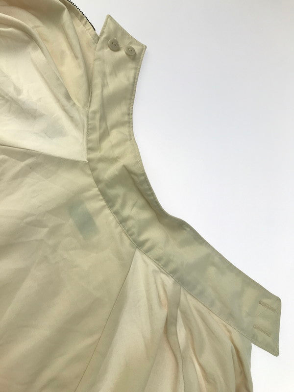 【中古品】【メンズ】 SEARS シアーズ SWING TOP スイングトップ 片爪 PRENTICEジッパー ライトアウター 146-250326-hi-13-tag サイズ：なし カラー：アイボリー 万代Net店