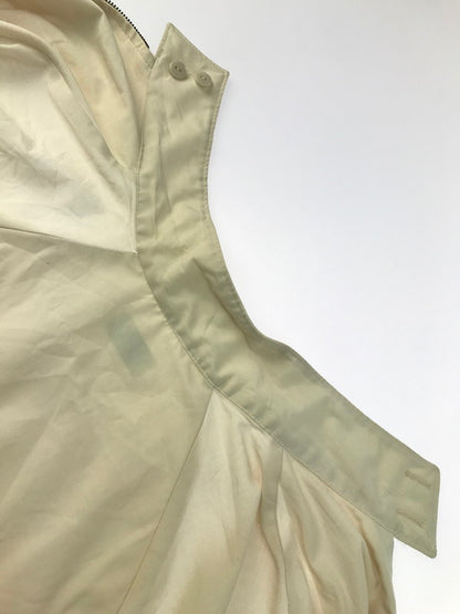 【中古品】【メンズ】 SEARS シアーズ SWING TOP スイングトップ 片爪 PRENTICEジッパー ライトアウター 146-250326-hi-13-tag サイズ：なし カラー：アイボリー 万代Net店