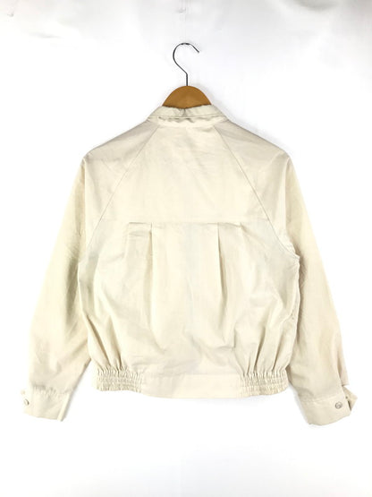 【中古品】【メンズ】 SEARS シアーズ SWING TOP スイングトップ 片爪 PRENTICEジッパー ライトアウター 146-250326-hi-13-tag サイズ：なし カラー：アイボリー 万代Net店