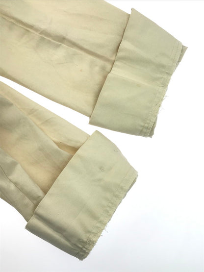 【中古品】【メンズ】 SEARS シアーズ SWING TOP スイングトップ 片爪 PRENTICEジッパー ライトアウター 146-250326-hi-13-tag サイズ：なし カラー：アイボリー 万代Net店