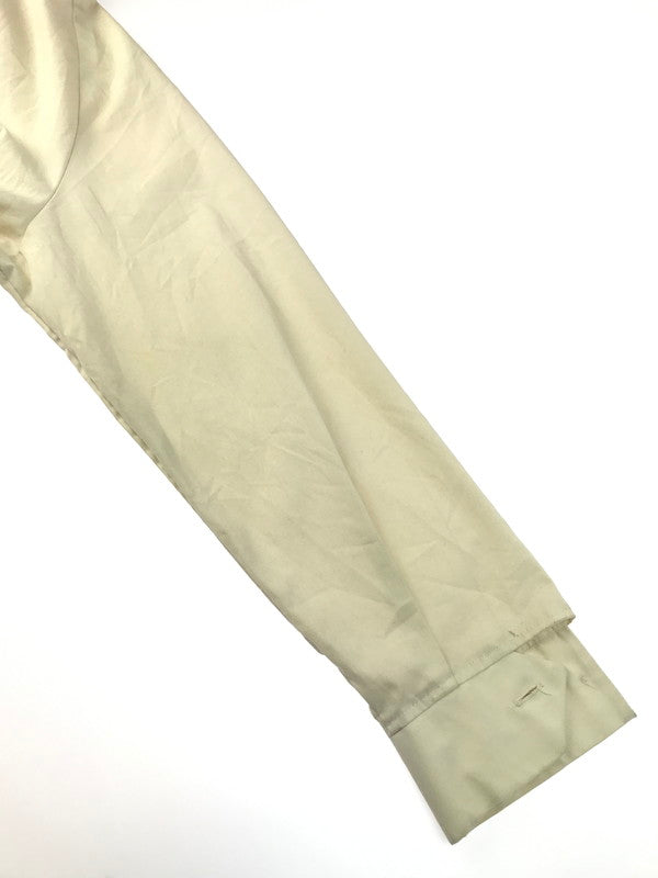 【中古品】【メンズ】 SEARS シアーズ SWING TOP スイングトップ 片爪 PRENTICEジッパー ライトアウター 146-250326-hi-13-tag サイズ：なし カラー：アイボリー 万代Net店