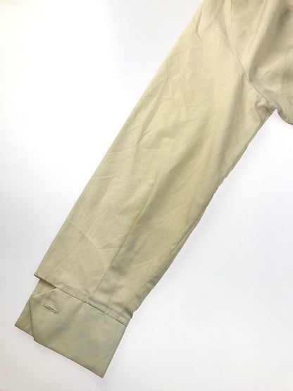 【中古品】【メンズ】 SEARS シアーズ SWING TOP スイングトップ 片爪 PRENTICEジッパー ライトアウター 146-250326-hi-13-tag サイズ：なし カラー：アイボリー 万代Net店