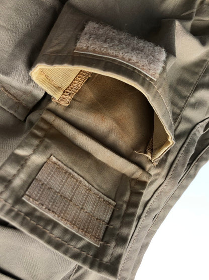 【現状渡し品】【メンズ】 Columbia コロンビア 80's VINTAGE PHOTOGRAPHER VEST 1168-269 80年代 ヴィンテージ フォトグラファーベスト アウトドア トップス 146-250321-yk-17-tag サイズ：M カラー：ベージュ 万代Net店