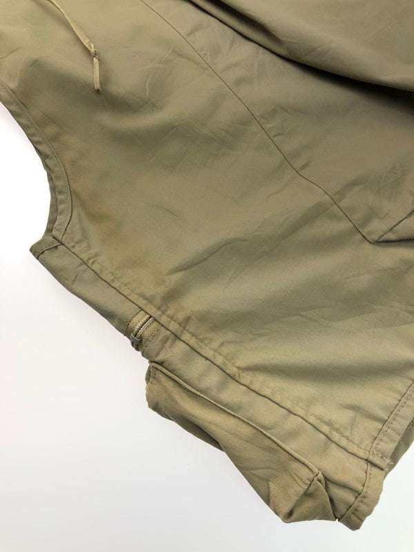 【現状渡し品】【メンズ】 Columbia コロンビア 80's VINTAGE PHOTOGRAPHER VEST 1168-269 80年代 ヴィンテージ フォトグラファーベスト アウトドア トップス 146-250321-yk-17-tag サイズ：M カラー：ベージュ 万代Net店