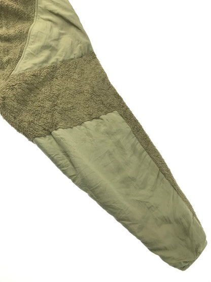 【現状渡し品】【メンズ】 U.S.ARMY アメリカ軍 LEVEL3 POLARTEC FLEECE JACKET レベル3 ポーラテック フリースジャケット ミリタリー アウター 146-250326-hi-12-tag サイズ：XL カラー：コヨーテ 万代Net店