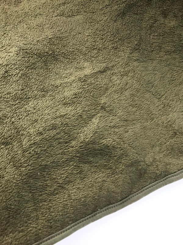 【現状渡し品】【メンズ】 U.S.ARMY アメリカ軍 LEVEL3 POLARTEC FLEECE JACKET レベル3 ポーラテック フリースジャケット ミリタリー アウター 146-250326-hi-12-tag サイズ：XL カラー：コヨーテ 万代Net店