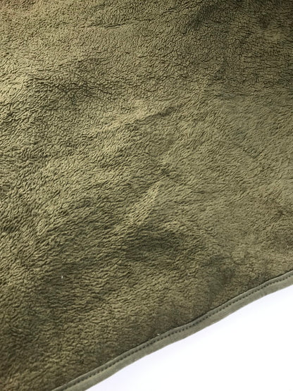 【現状渡し品】【メンズ】 U.S.ARMY アメリカ軍 LEVEL3 POLARTEC FLEECE JACKET レベル3 ポーラテック フリースジャケット ミリタリー アウター 146-250326-hi-12-tag サイズ：XL カラー：コヨーテ 万代Net店