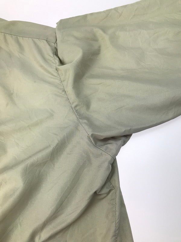 【現状渡し品】【メンズ】 McGregor マックレガー 60's NYLON ANTI FREEZE JACKET 60年代 ナイロン アンチフリーズ ジャケット アウター 146-250323-hi-18-tag サイズ：38 カラー：クリーム 万代Net店