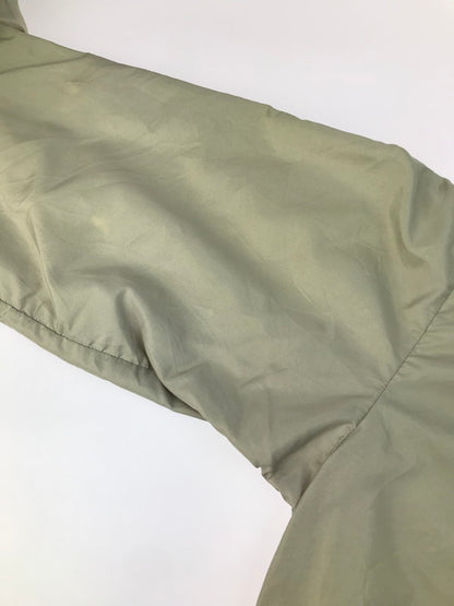 【現状渡し品】【メンズ】 McGregor マックレガー 60's NYLON ANTI FREEZE JACKET 60年代 ナイロン アンチフリーズ ジャケット アウター 146-250323-hi-18-tag サイズ：38 カラー：クリーム 万代Net店