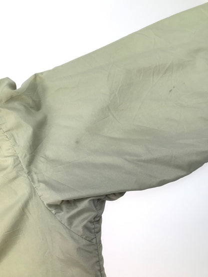 【現状渡し品】【メンズ】 McGregor マックレガー 60's NYLON ANTI FREEZE JACKET 60年代 ナイロン アンチフリーズ ジャケット アウター 146-250323-hi-18-tag サイズ：38 カラー：クリーム 万代Net店