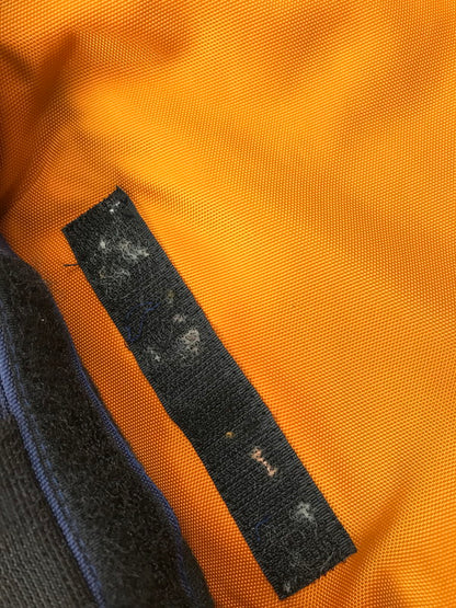 【現状渡し品】【メンズ】 NIKE ACG ナイキ エーシージー OUTER LAYER 3 ANORAK PARKA H8-YNG アノラックパーカー アウター 146-250323-hi-19-tag サイズ：L カラー：オレンジ 万代Net店