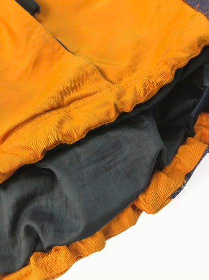 【現状渡し品】【メンズ】 NIKE ACG ナイキ エーシージー OUTER LAYER 3 ANORAK PARKA H8-YNG アノラックパーカー アウター 146-250323-hi-19-tag サイズ：L カラー：オレンジ 万代Net店