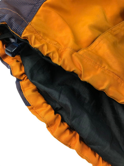 【現状渡し品】【メンズ】 NIKE ACG ナイキ エーシージー OUTER LAYER 3 ANORAK PARKA H8-YNG アノラックパーカー アウター 146-250323-hi-19-tag サイズ：L カラー：オレンジ 万代Net店