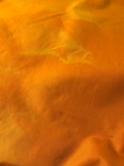 【現状渡し品】【メンズ】 NIKE ACG ナイキ エーシージー OUTER LAYER 3 ANORAK PARKA H8-YNG アノラックパーカー アウター 146-250323-hi-19-tag サイズ：L カラー：オレンジ 万代Net店