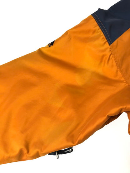 【現状渡し品】【メンズ】 NIKE ACG ナイキ エーシージー OUTER LAYER 3 ANORAK PARKA H8-YNG アノラックパーカー アウター 146-250323-hi-19-tag サイズ：L カラー：オレンジ 万代Net店