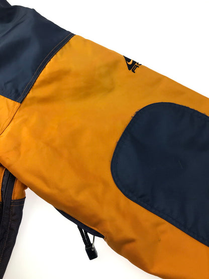 【現状渡し品】【メンズ】 NIKE ACG ナイキ エーシージー OUTER LAYER 3 ANORAK PARKA H8-YNG アノラックパーカー アウター 146-250323-hi-19-tag サイズ：L カラー：オレンジ 万代Net店