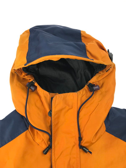 【現状渡し品】【メンズ】 NIKE ACG ナイキ エーシージー OUTER LAYER 3 ANORAK PARKA H8-YNG アノラックパーカー アウター 146-250323-hi-19-tag サイズ：L カラー：オレンジ 万代Net店