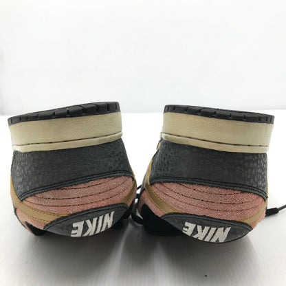 【現状渡し品】【メンズ】 NIKE SB ナイキエスビー DUNK LOW PREMIUM SB QS 504750-076 ダンク ロー プレミアム SB クイックストライク ブルックリン プロジェクト スニーカー 靴 160-250326-hi-10-tag サイズ：28.5cm US 10.5 カラー：WALK OF FAME 万代Net店