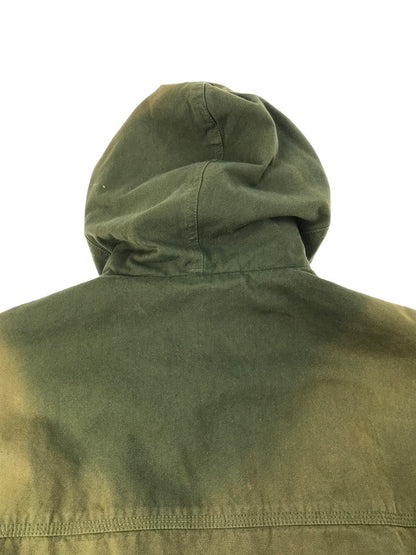 【現状渡し品】【メンズ】 L.L.Bean エルエルビーン 70's-80's MOUNTAIN JACKET 70-80年代 マウンテンジャケット アウター 146-250330-hi-09-tag サイズ：M カラー：カーキ 万代Net店