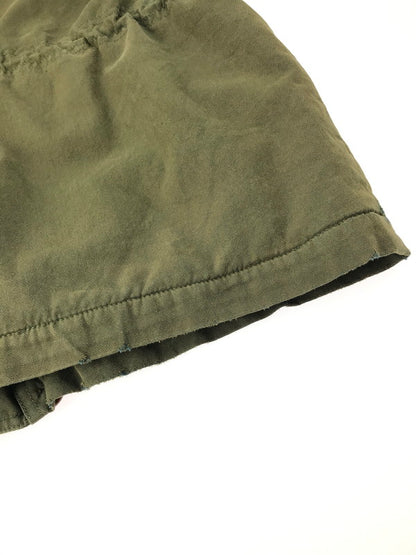 【現状渡し品】【メンズ】 L.L.Bean エルエルビーン 70's-80's MOUNTAIN JACKET 70-80年代 マウンテンジャケット アウター 146-250330-hi-09-tag サイズ：M カラー：カーキ 万代Net店