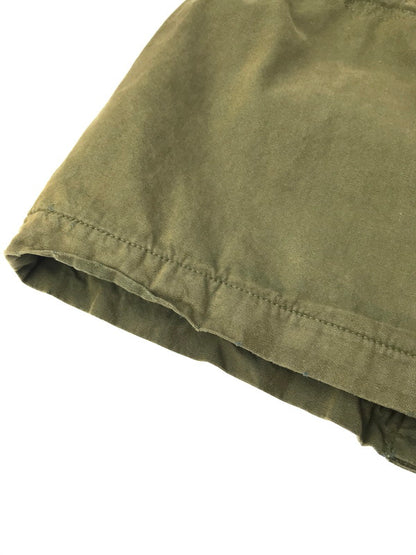 【現状渡し品】【メンズ】 L.L.Bean エルエルビーン 70's-80's MOUNTAIN JACKET 70-80年代 マウンテンジャケット アウター 146-250330-hi-09-tag サイズ：M カラー：カーキ 万代Net店