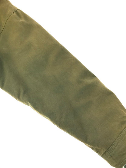 【現状渡し品】【メンズ】 L.L.Bean エルエルビーン 70's-80's MOUNTAIN JACKET 70-80年代 マウンテンジャケット アウター 146-250330-hi-09-tag サイズ：M カラー：カーキ 万代Net店