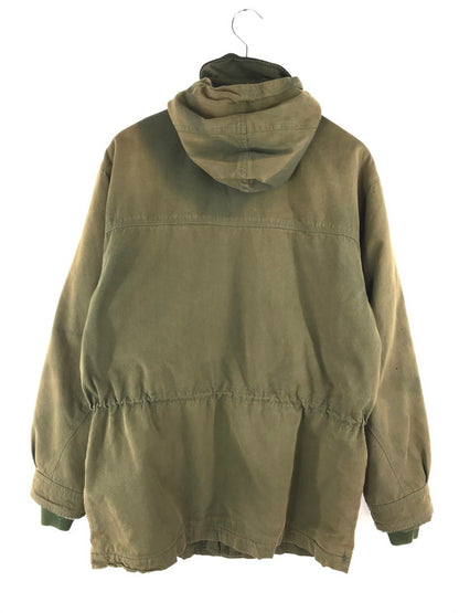 【現状渡し品】【メンズ】 L.L.Bean エルエルビーン 70's-80's MOUNTAIN JACKET 70-80年代 マウンテンジャケット アウター 146-250330-hi-09-tag サイズ：M カラー：カーキ 万代Net店