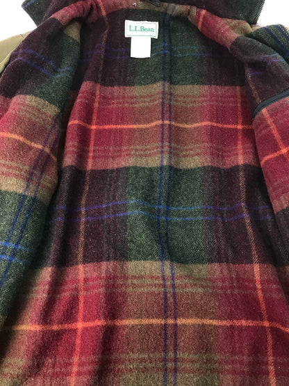 【現状渡し品】【メンズ】 L.L.Bean エルエルビーン 70's-80's MOUNTAIN JACKET 70-80年代 マウンテンジャケット アウター 146-250330-hi-09-tag サイズ：M カラー：カーキ 万代Net店